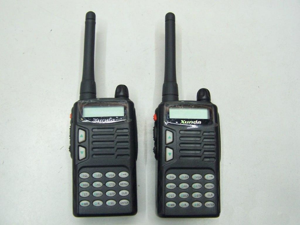 使用警用對(duì)講機(jī)的注意事項(xiàng)有哪些